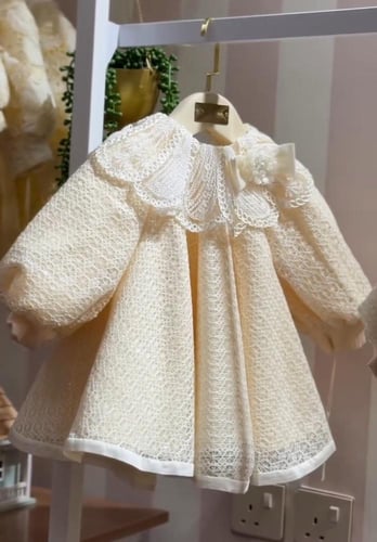 فستان العيد تركي