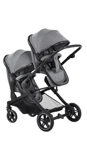 عربية التوأم اللفي بيبي