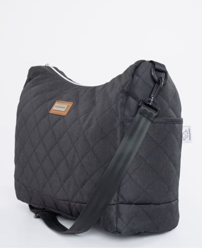 حقيبة لحمل كل حفاضات الأطفال