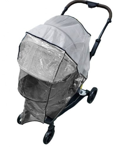 غطاء المطر للعربيات