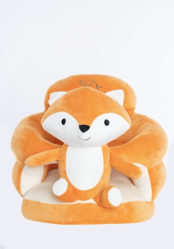 مقعد تعليم جلوس للمواليد