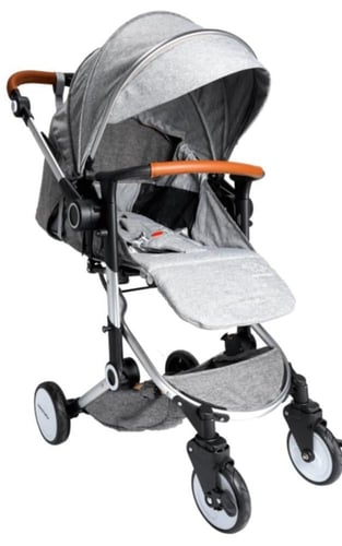 عربية الأطفال اتجاهين اللفي بيبي