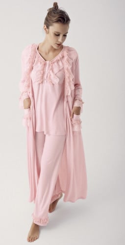 طقم ثلاث قطع تركي