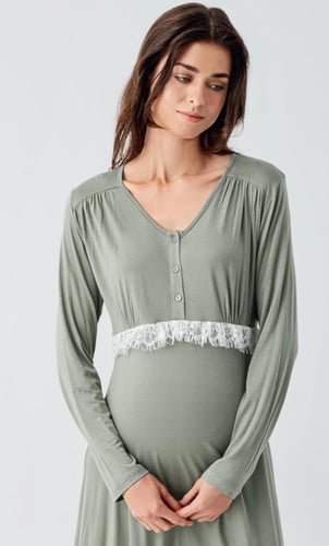 طقم قطعتين قطن تركي