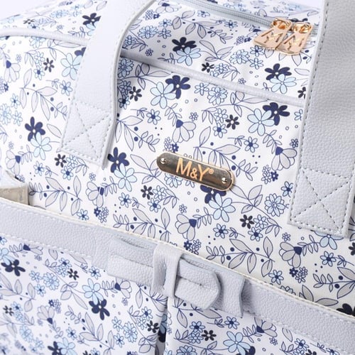 شنطة جلد أسباني