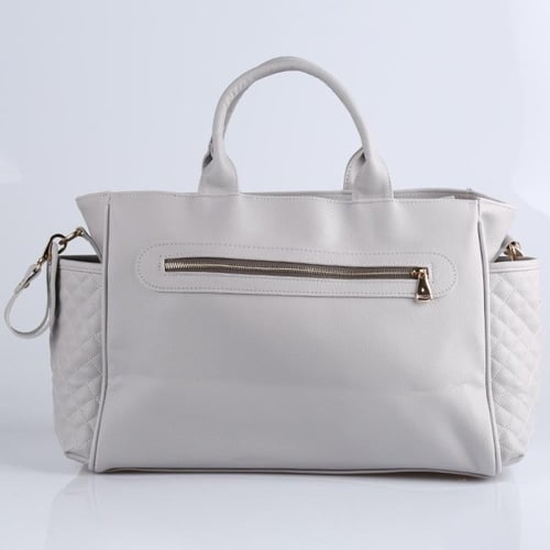 شنطة جلد أسباني