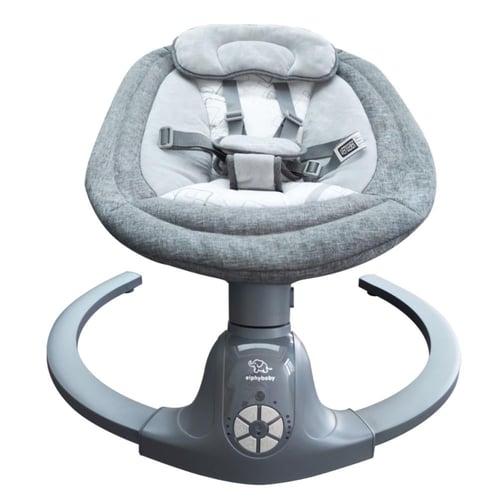 كرسي هزاز كهربائي