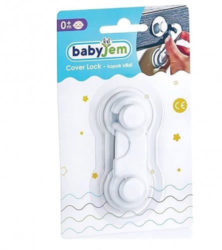 قفل الامان المتعدد لحماية الأطفال مهم لكل منزل رزق...