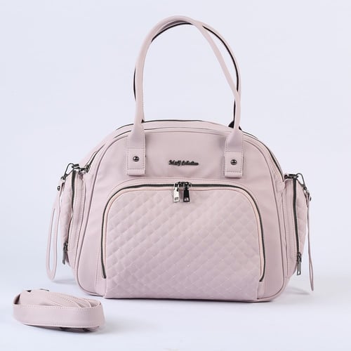 شنطة جلد أسباتي