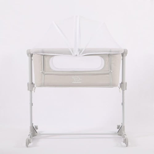 سرير نكست إلفي بيبي سرير متعدد الوظائف