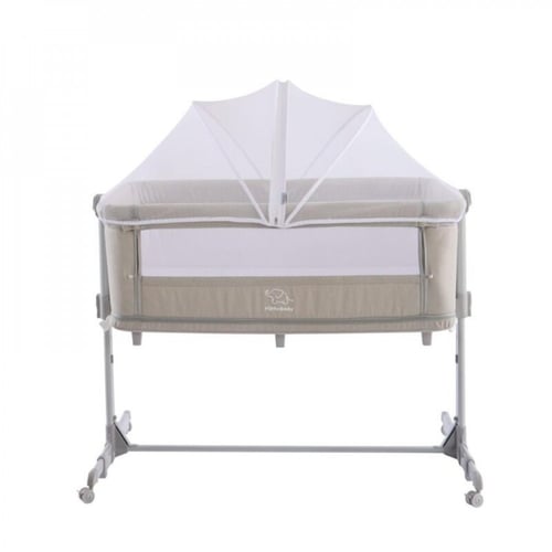 سرير نكست إلفي بيبي سرير متعدد الوظائف