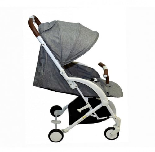 عربة أطفال صغيرة الحجم مناسبة للسفر من إلفي بيبي