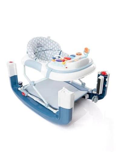 مشاية الأمان 4في1