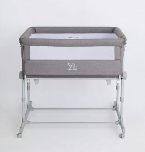 سرير توام- سفر للنوم بجانب السرير ، سرير نوم مشترك...