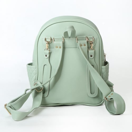 شنطة جلد أسباني