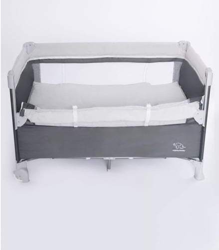 (محبس + سرير نوم)