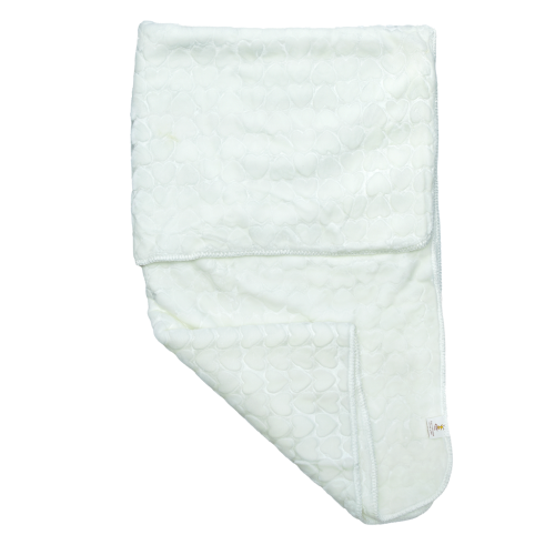 بطانية اطفال مقاس 110 *110