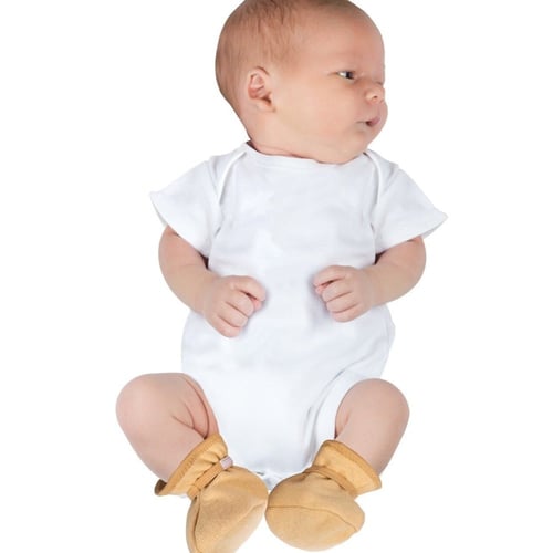 جوارب المغص للاطفال الرضع