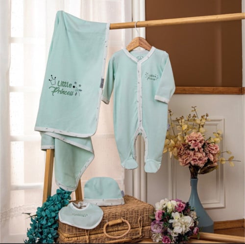 طقم تركي4 قطع