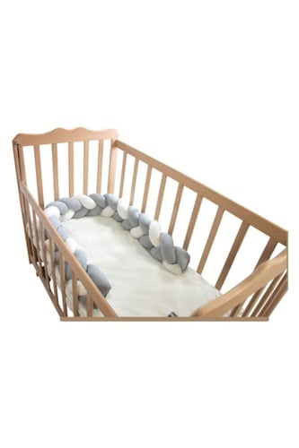 عش الطفل سرير متنقل