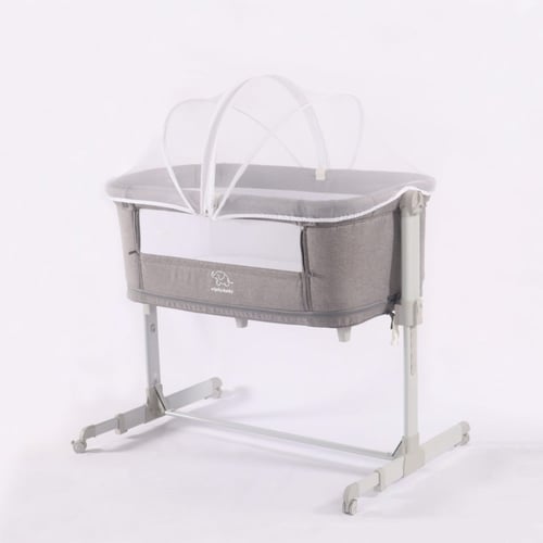 سرير نكست لفي بيبي سرير متعدد الوظائف