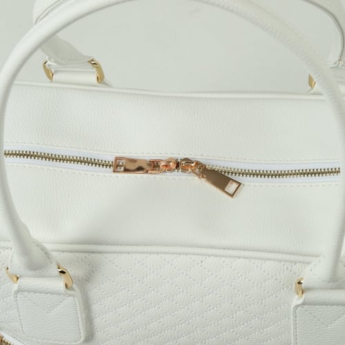 شنطة جلد أسباني