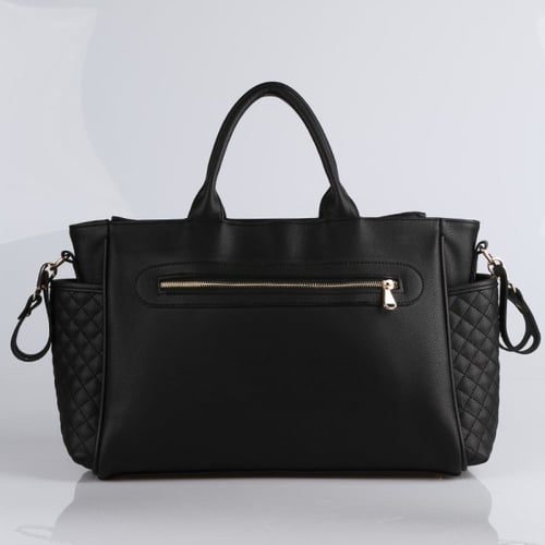 شنطة جلد أسباني