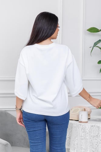 تيشرت نسائي