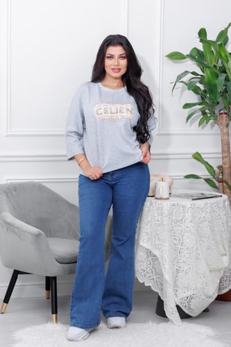 تيشرت نسائي