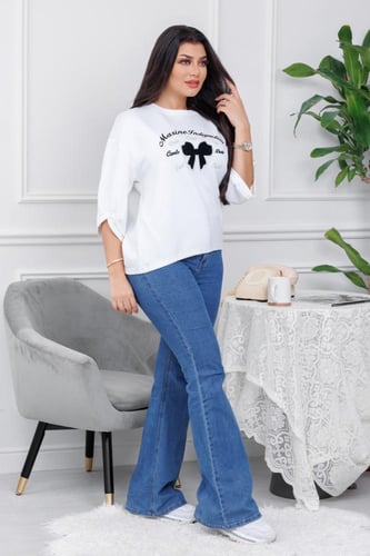 تيشرت نسائي