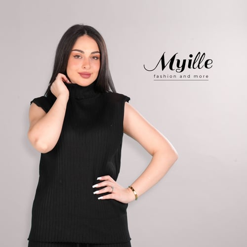 ترنج شتوي كاجوال كات مكسر ناعم (قطعتين)