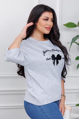 تيشرت نسائي