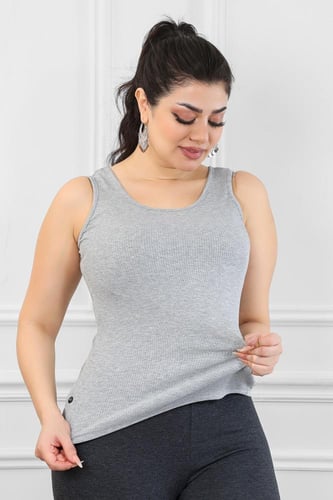 توب نسائي قطن حفر