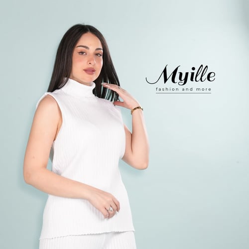 ترنج شتوي كاجوال كات مكسر ناعم (قطعتين)