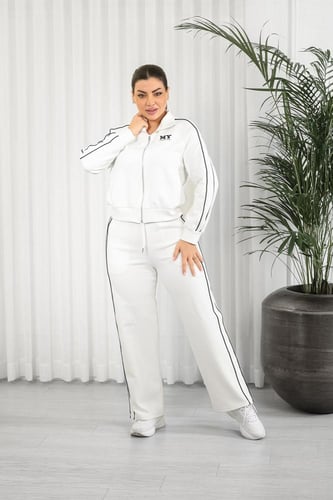 ترنج شتوي كاجوال سحاب بأكمام طويلة وجيب