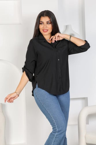 قميص نسائي كاجوال