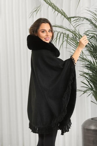 شال شتوي فرو بشرّاشيب