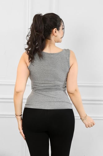 توب نسائي قطن حفر