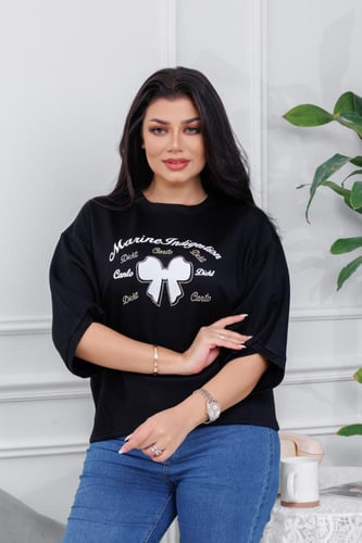 تيشرت نسائي