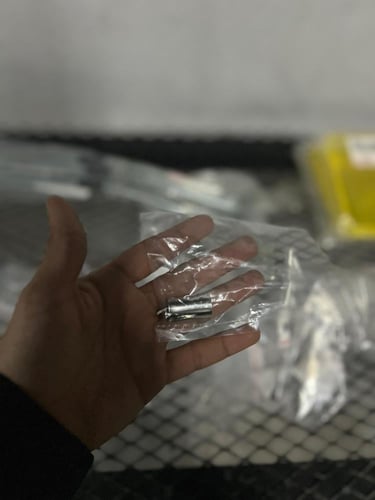 زيق جيب ربع وكاله مع الاقفال طقم