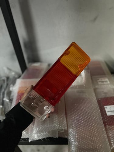 غطا اصطب شاص اصلي