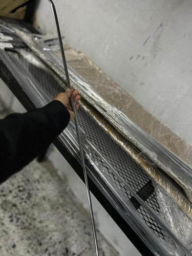 زيق جيب ربع وكاله مع الاقفال طقم