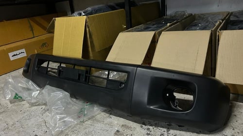 صدام ربع من 2007 و فوق