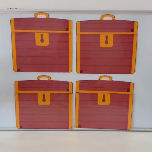 استراتيجية الكنز