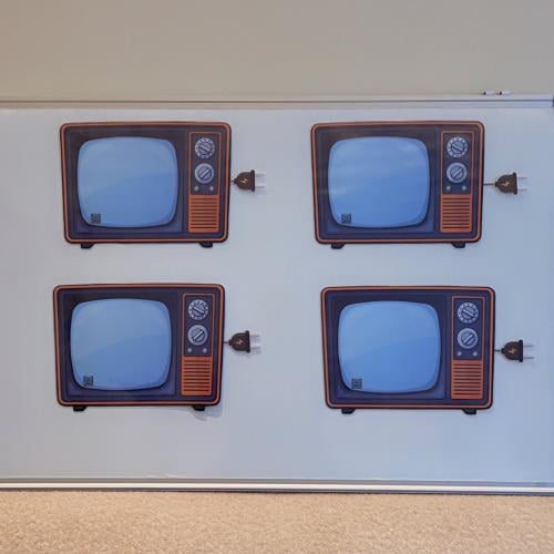 استراتيجية التلفزيون