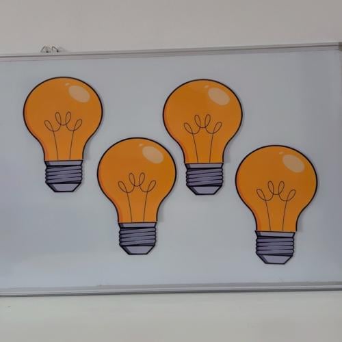 استراتيجية حرف ( ل )