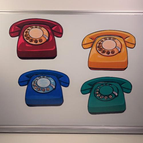 استراتيجية الهاتف