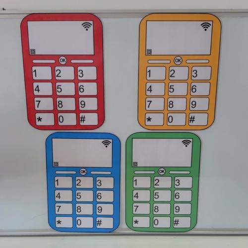 استراتيجية اتصل بالاجابة