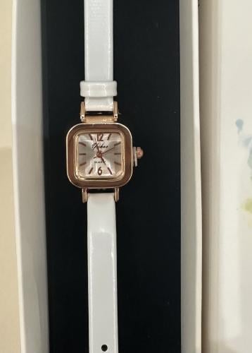 ساعه جلد مناسبه من عمر الاشهر ومافوق(جميع الاعمار)