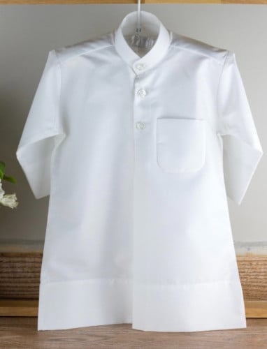 ثوب اطفال من عمر الاشهر لحد10 سنوات * كتابة الطول...